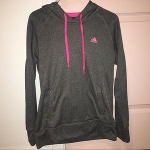 Adidas Sweatshirt